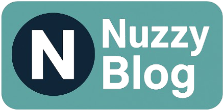 Nuzzy Logo